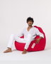 Atelier Del Sofa Premium XXL - Rojo